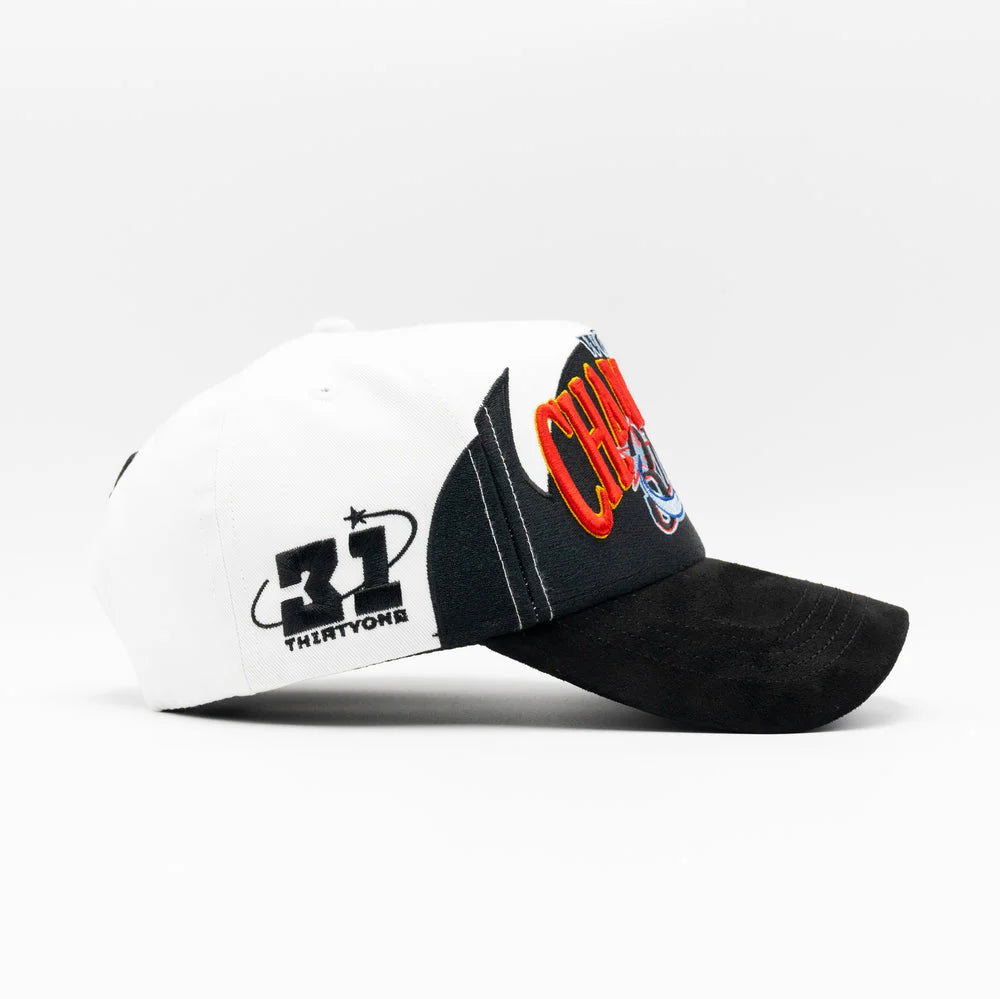 31 hats "31ERS"